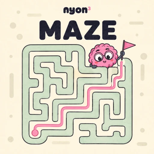 Maze