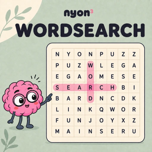 Wordsearch